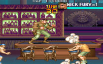 the punisher mame rom